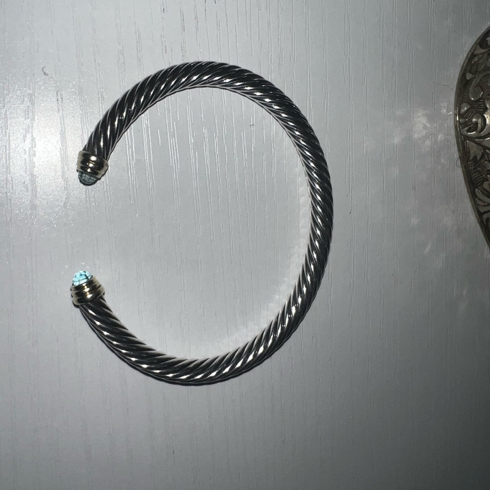 Authentic David Yurman - Picture 3 of 6